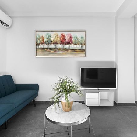 塞萨洛尼基Ipanema, Nilie Hospitality Mgmt公寓 外观 照片